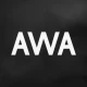 AWA : 1.5億曲の音楽が聴き放題の人気音楽配信アプリ icon