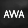 AWA : 1.5億曲の音楽が聴き放題の人気音楽配信アプリ icon