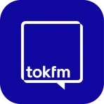 TOK FM - Radio i Podcasty icon