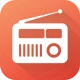Radio Fm Without Internet icon