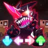 音楽リズムナイト：スペースストーリー icon