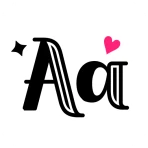 Fonts Keyboard Themes & Emoji icon