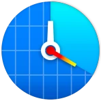 Godziny pracy 4b icon