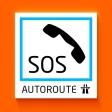SOS Autoroute icon
