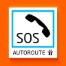 SOS Autoroute icon