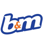 B&M France icon