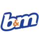 B&M France icon