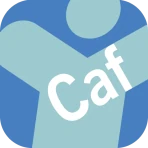 Caf - Mon Compte icon