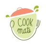 COOKmate - Gestore di ricette icon