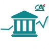 CA Bourse icon