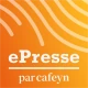 Le kiosque ePresse icon