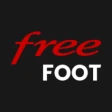 Free FOOT icon