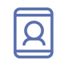 Mon portail RH icon