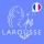 Dictionnaire Larousse français icon
