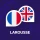 Dictionnaire Anglais-Français  icon