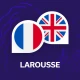 Dictionnaire Anglais-Français  icon