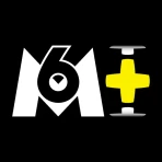 M6+ : Streaming & Tv Replay icon