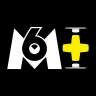 M6+ : Streaming & Tv Replay icon