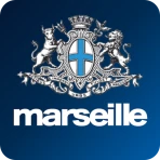Ville de Marseille icon