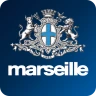 Ville de Marseille icon