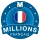 Millions Quiz - Français icon