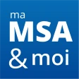 ma MSA & moi icon