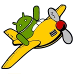 VFR icon