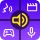 Blind Test - Pop culture icon