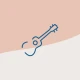 NDM-Ukulele Learn Music Notes icon