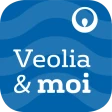 Veolia & moi - Eau icon