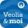 Veolia & moi - Eau icon