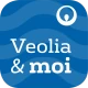 Veolia & moi - Eau icon