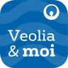 Veolia & moi - Eau icon