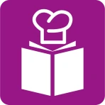 My Recipe Box: Mein Kochbuch icon