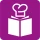 My Recipe Box: Mes recettes icon