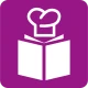 My Recipe Box: 私の料理本 icon