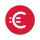 Coupon Network: promos courses icon