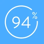 94% icon