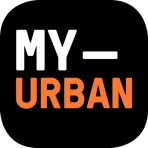 MyUrban icon
