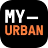 MyUrban icon