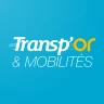 Transp'Or & Mobilités icon