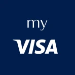 my Visa, mon espace dédié icon