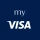 my Visa, mon espace dédié icon