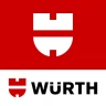 Würth -Outillage Professionnel icon