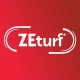 ZEturf Paris hippiques - Turf icon