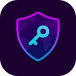 Key VPN–Secure VPN icon