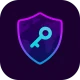 Key VPN–Secure VPN icon