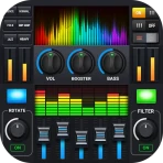 Musik-Player - Bass-MP3-Player icon