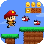 Bob's World - Running game icon