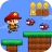 Super Bob Run icon